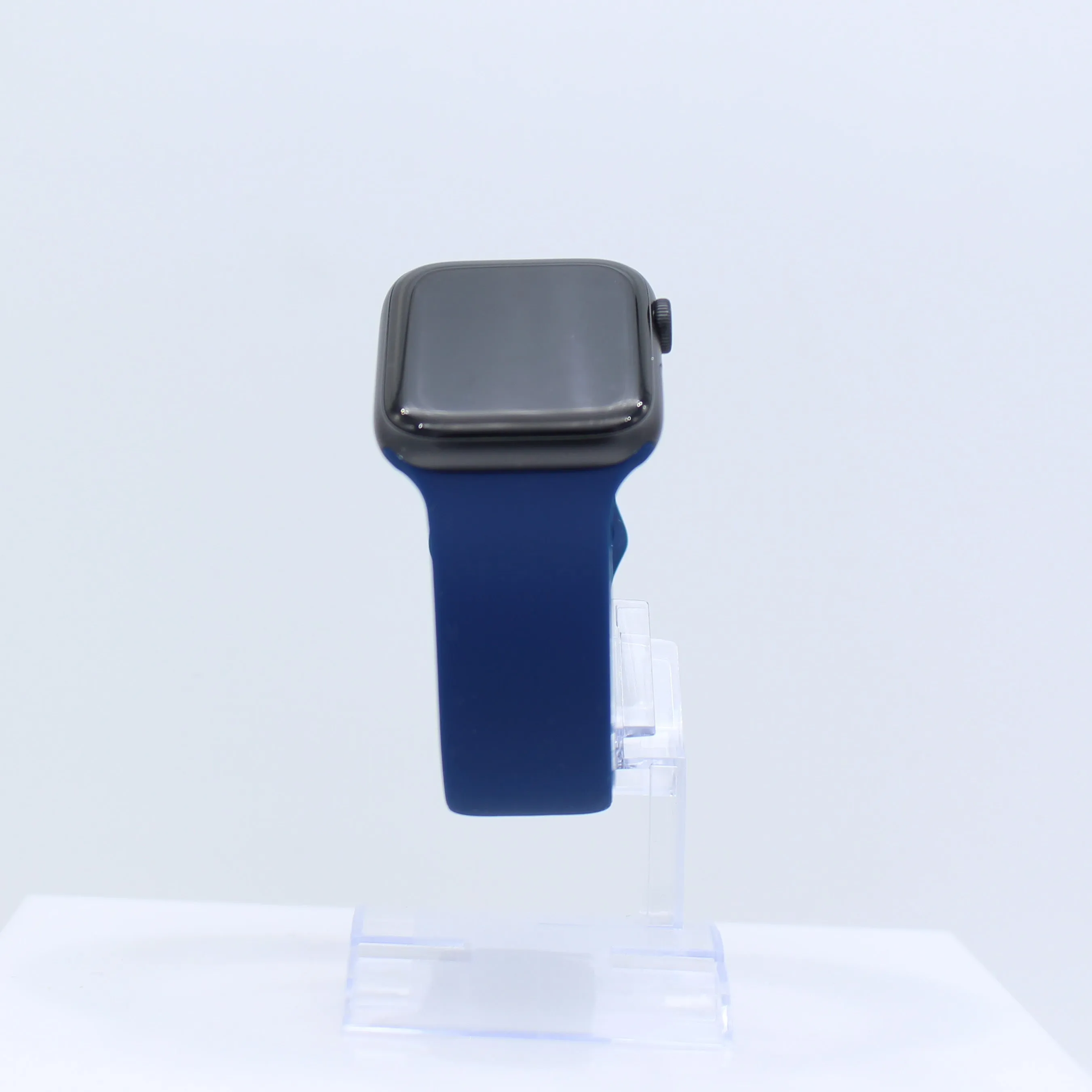 Name Engraved Smart Watch Band