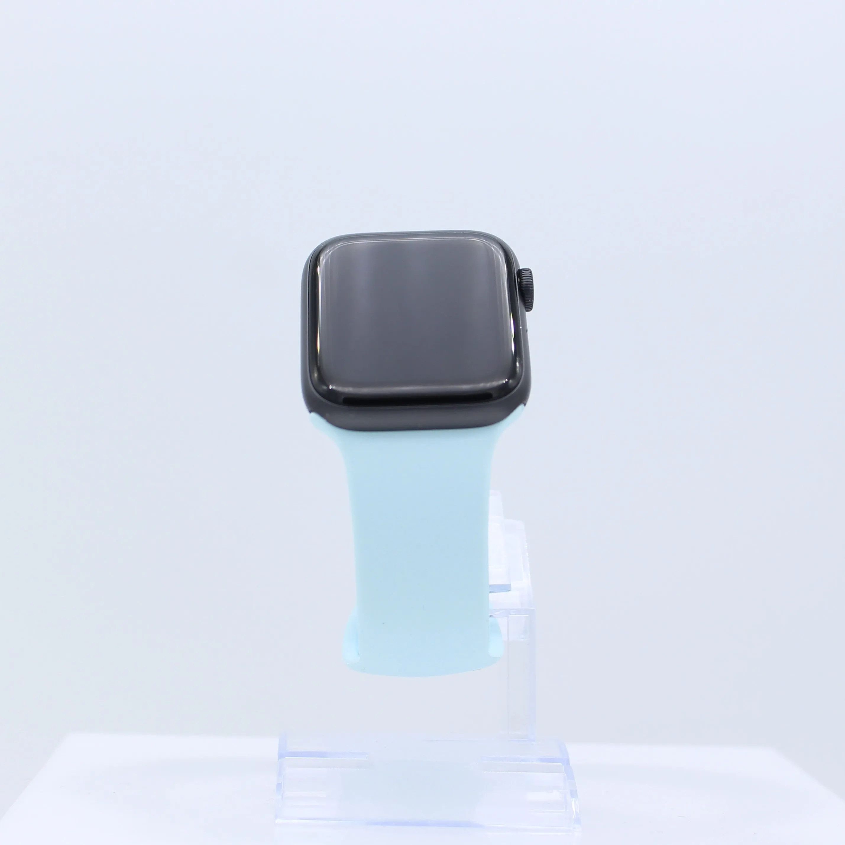 Name Engraved Smart Watch Band