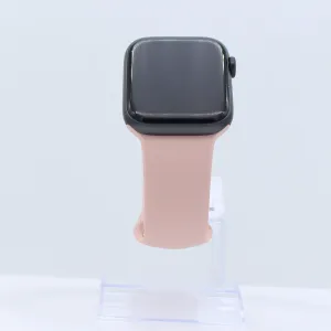 Name Engraved Smart Watch Band