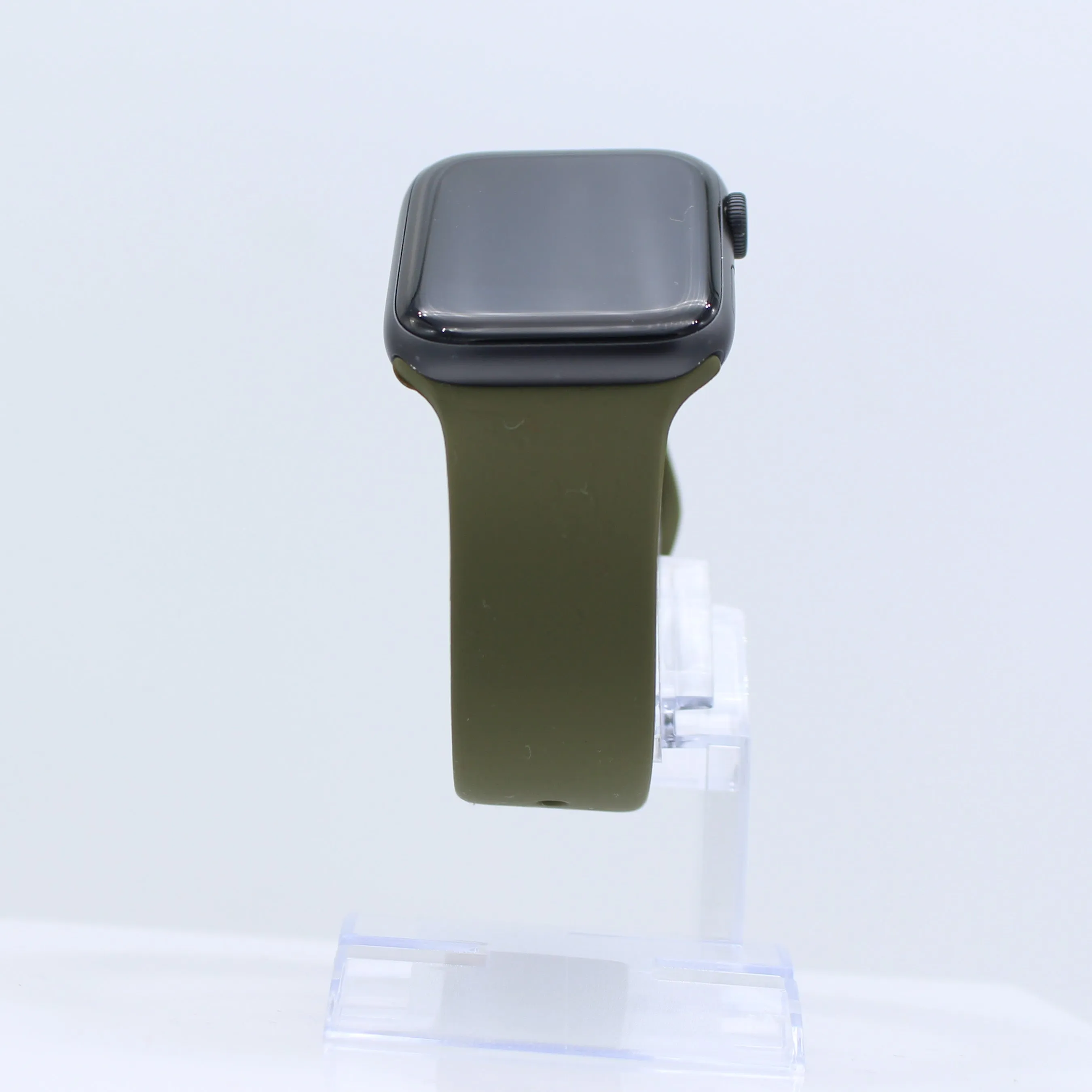 Name Engraved Smart Watch Band
