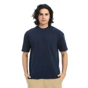Navy_Crew_Neck_Short_Sleeves_T-Shirt