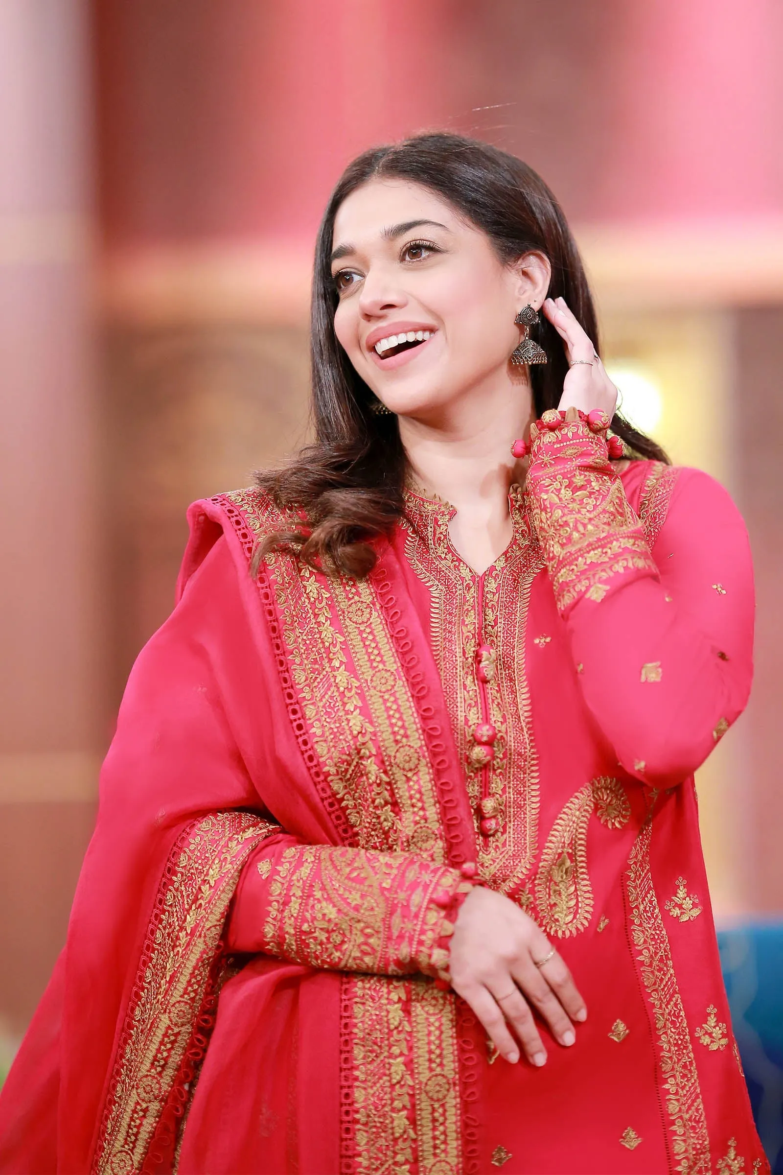 NEGIN (ZL22-14 A) | Zaha Summer Lawn Collection 2022 | Unstitched Embroidered Lawn Suits