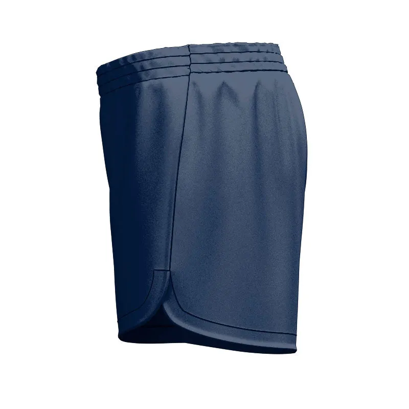 Nelson Bay Curved Shorts Pro Girls/Ladies