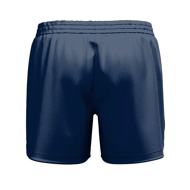 Nelson Bay Curved Shorts Pro Girls/Ladies
