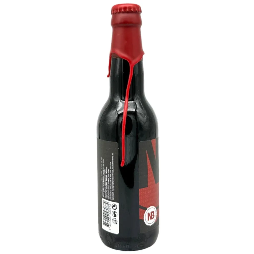Nerd Brewing XMAS Override 2023
