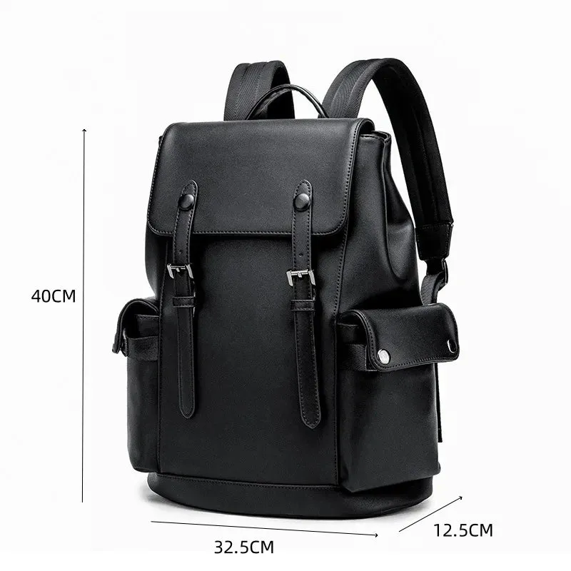 New Fashion Backpack Men