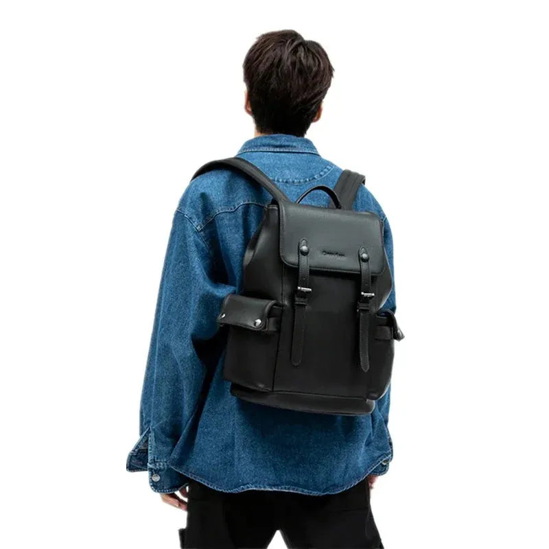 New Fashion Backpack Men