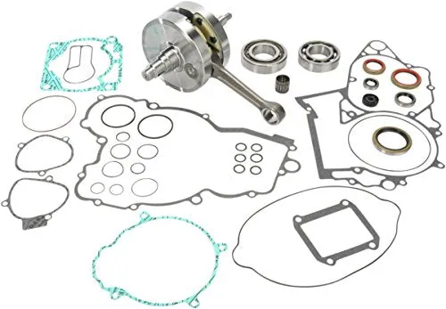 New Hot Rods BOTTOM END KIT for KTM 200 EXC (98-02) CBK0222
