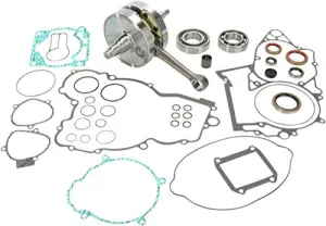 New Hot Rods BOTTOM END KIT for KTM 200 EXC (98-02) CBK0222