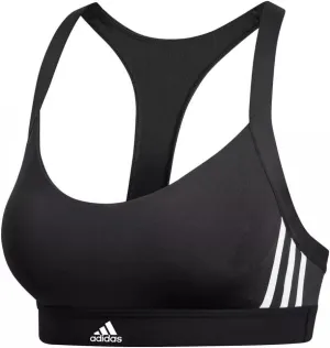 New with tags! Sports Bra Adidas ALL ME 3S Women's, Colour: Black, Sz M!