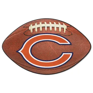 NFL - Chicago Bears Football Mat