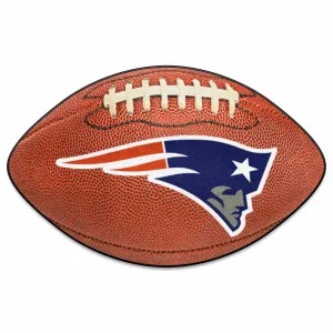 NFL - New England Patriots Football Mat