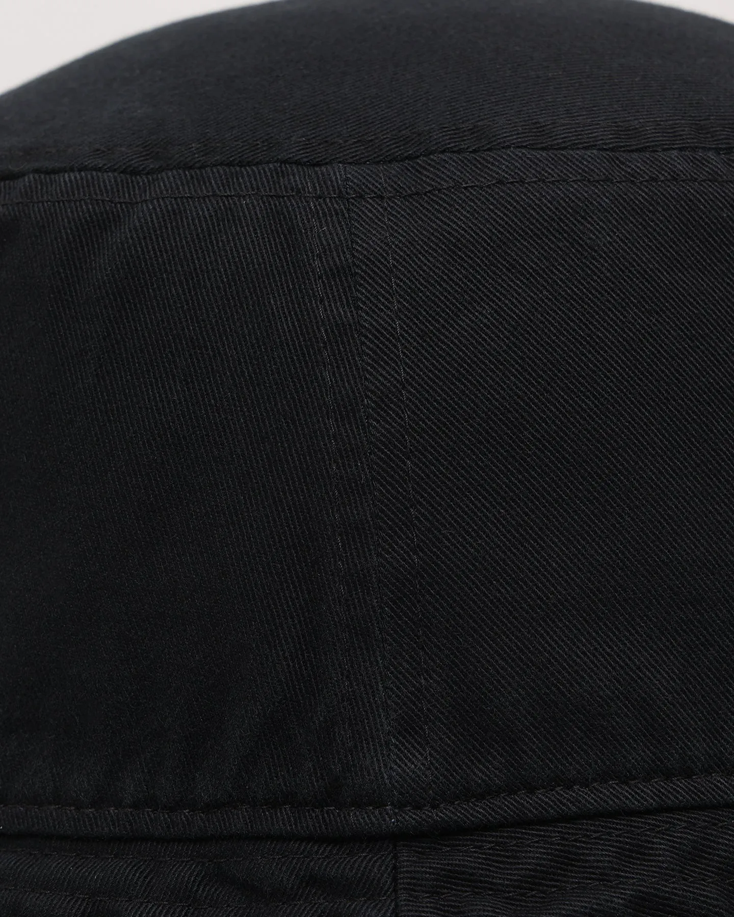 Nike Apex Futura Washed Bucket Hat Black/White