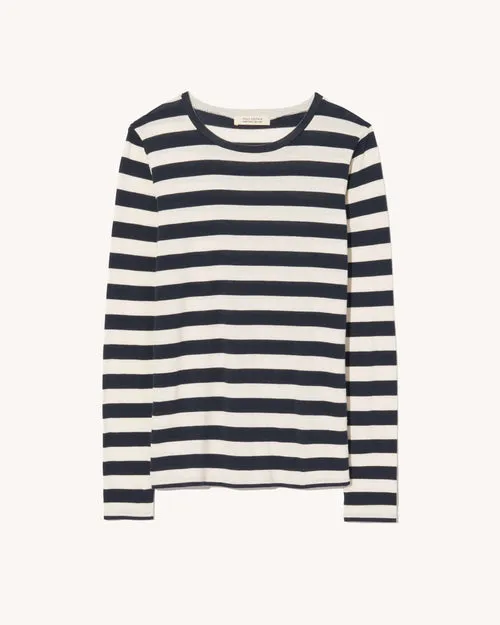NILI LOTAN LONG SLEEVE SHIRT