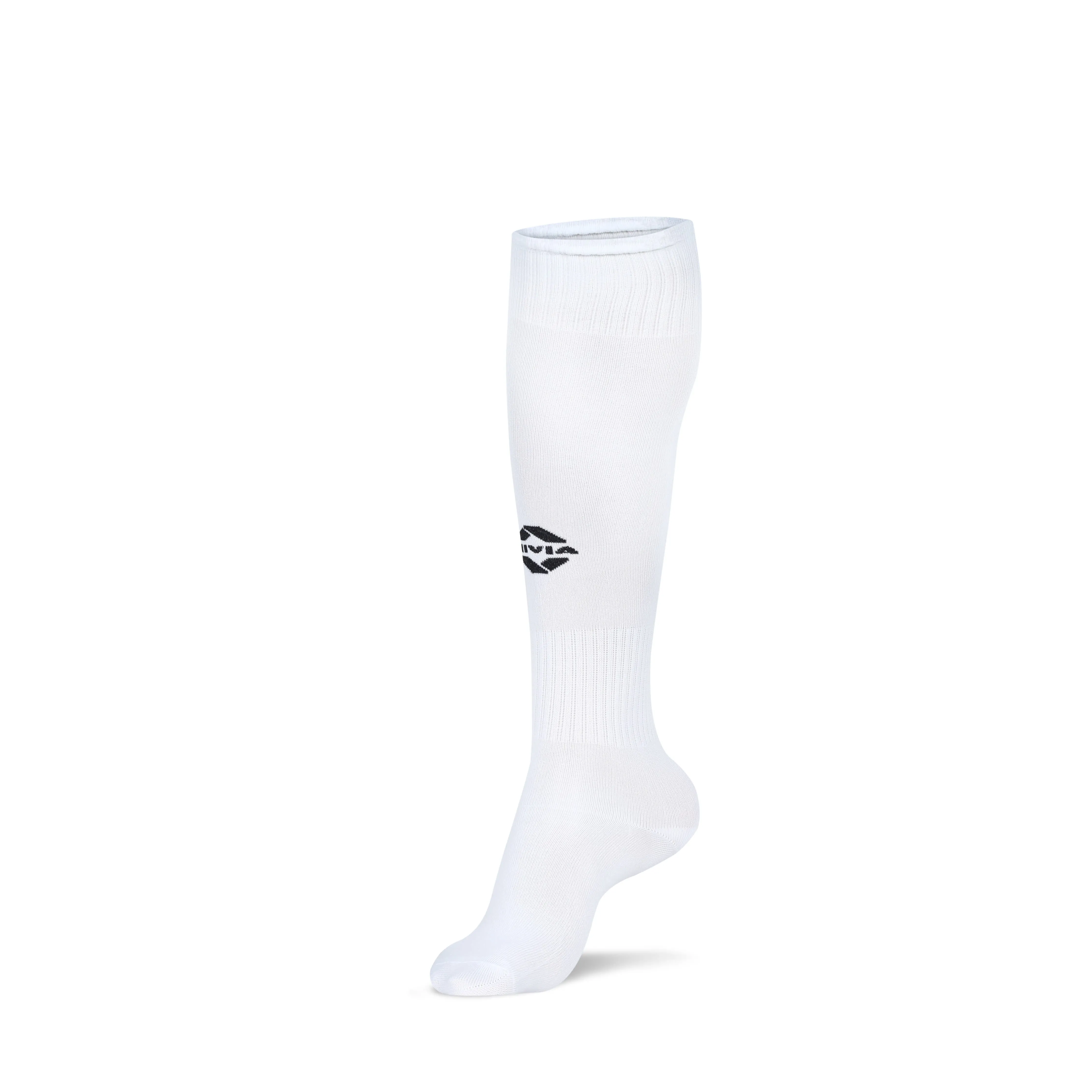 NIVIA Classic Stocking (Off White, M)