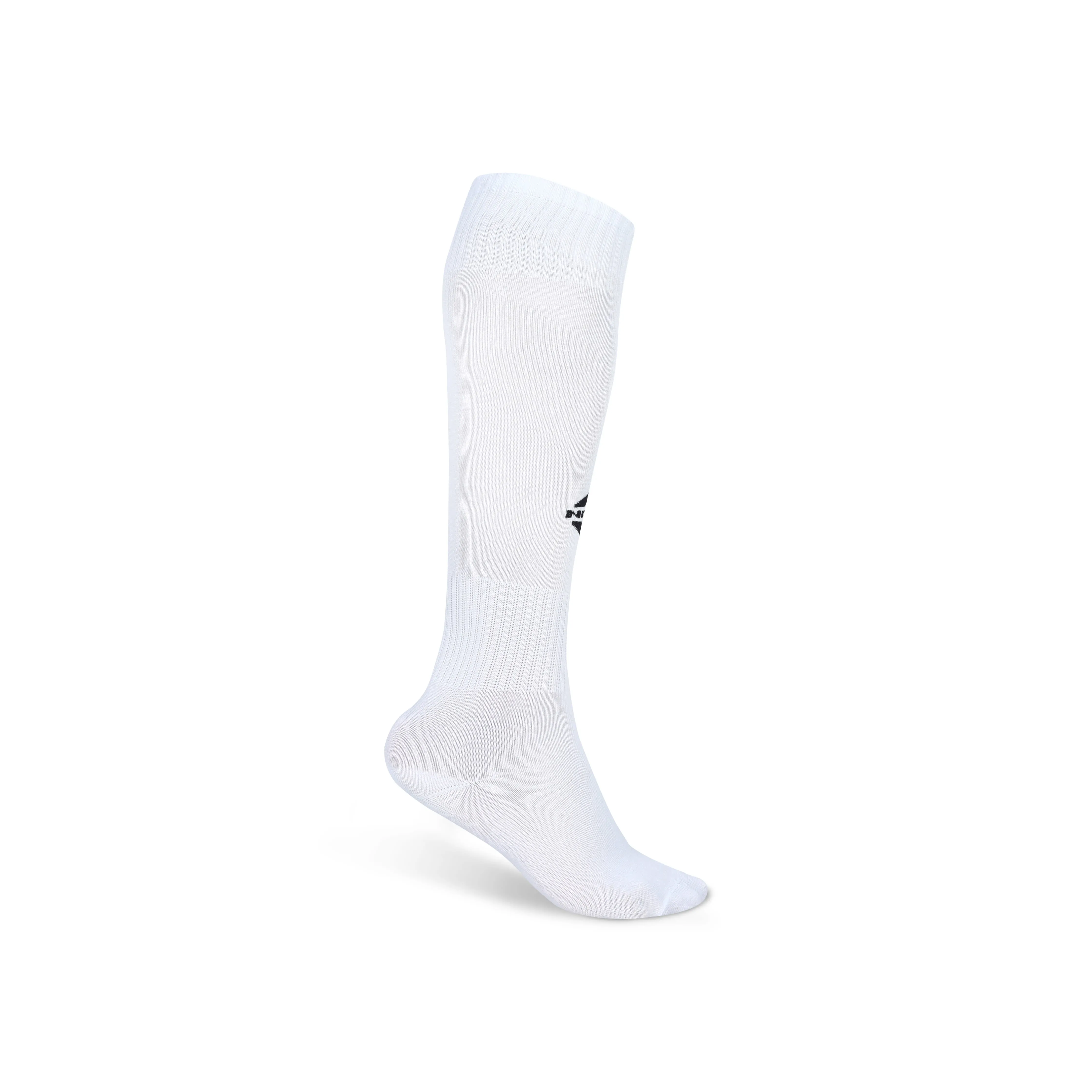 NIVIA Classic Stocking (Off White, M)