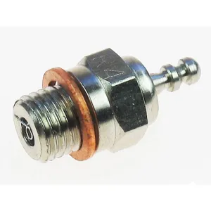 No3 Power Plug (Hot) (Glow Plug)