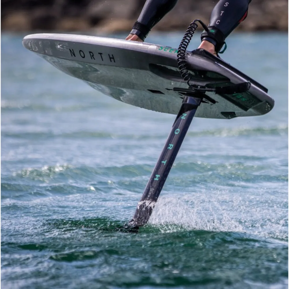 NORTH SEEK 5'11 WING FOILBOARD