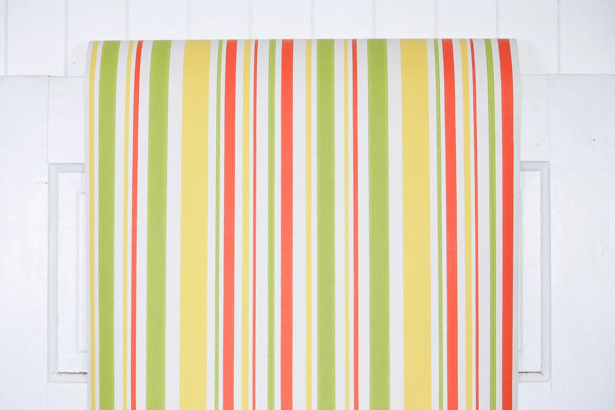 One-of-a-kind Wallpaper Roll