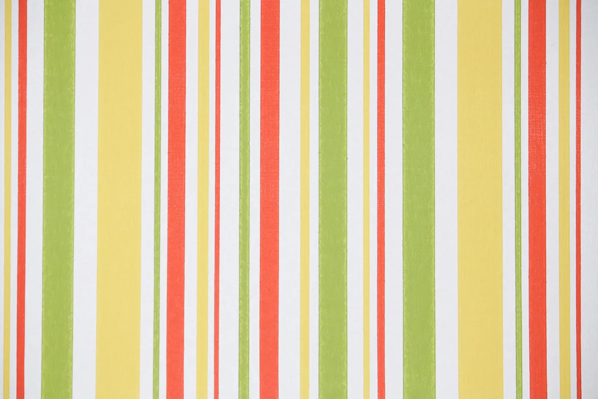 One-of-a-kind Wallpaper Roll
