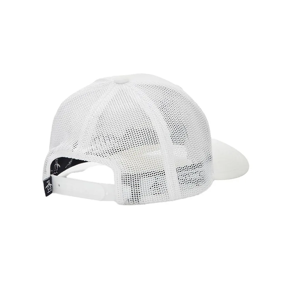 Original Penguin Double Layer Trucker Cap