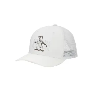 Original Penguin Double Layer Trucker Cap