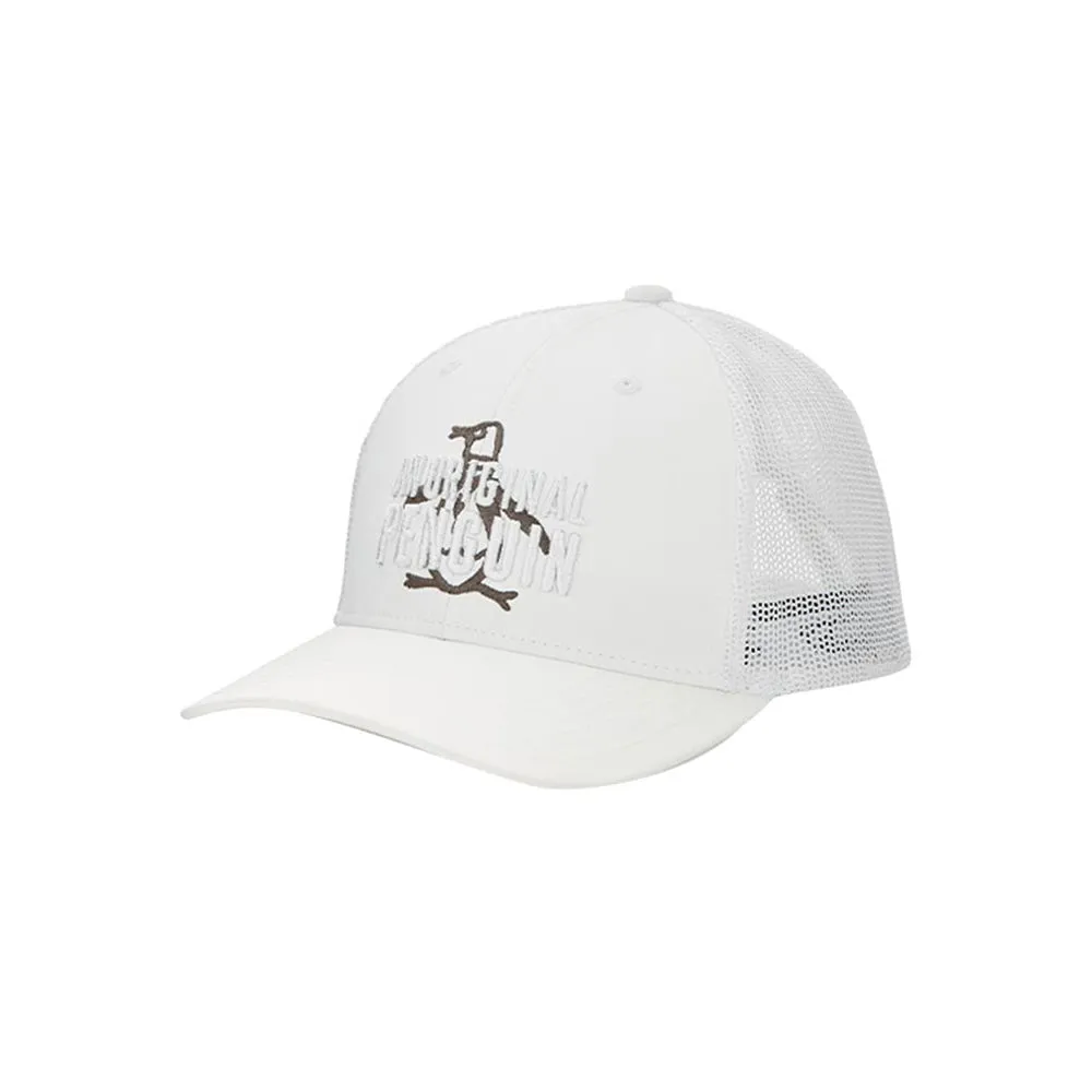Original Penguin Double Layer Trucker Cap