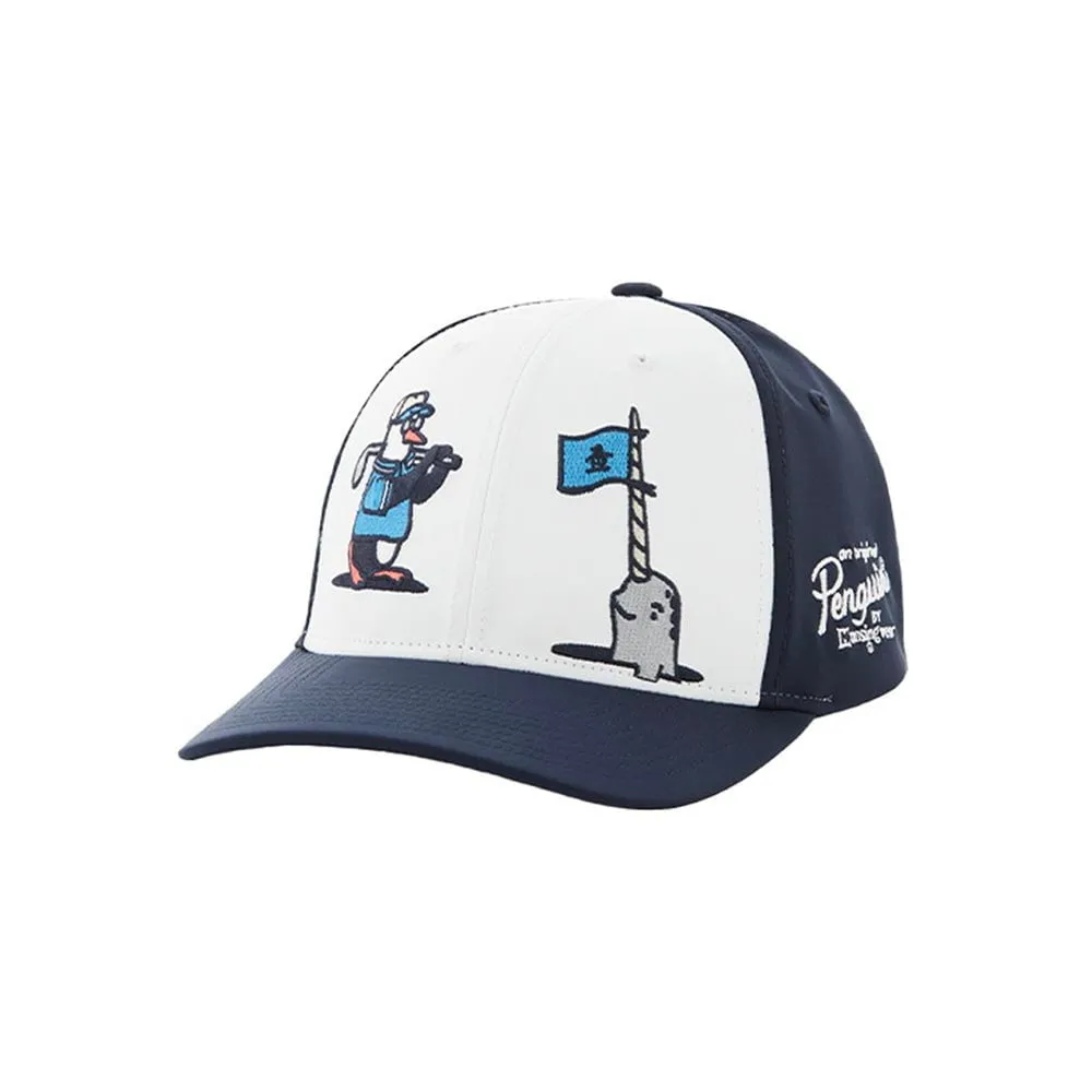 Original Penguin Polar Pete Golf Cap
