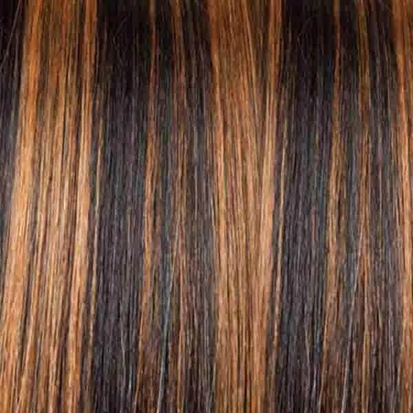 Outre 100% Human Hair Premium Duby Clipper Cut Wig - LOOSE