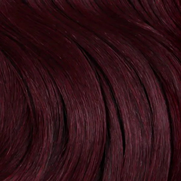 Outre 100% Human Hair Premium Duby Clipper Cut Wig - LOOSE