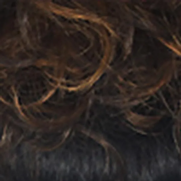 Outre 100% Human Hair Premium Duby Clipper Cut Wig - ROMANCE