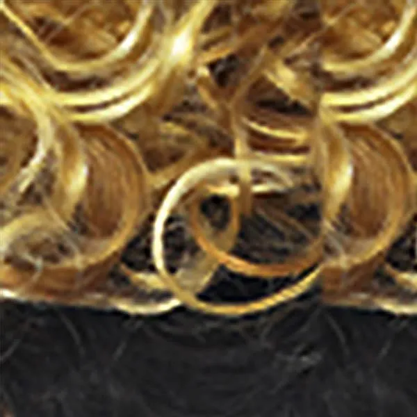 Outre 100% Human Hair Premium Duby Clipper Cut Wig - ROMANCE