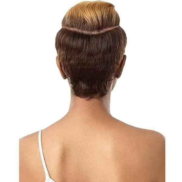 Outre 100% Human Hair Premium Duby Diamond Wig - BRYNNE