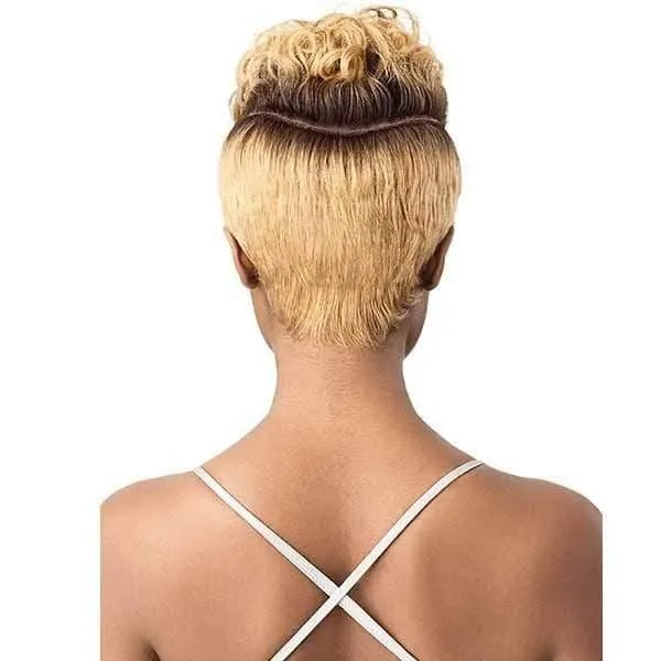 Outre 100% Human Hair Premium Duby Diamond Wig - CRISSA