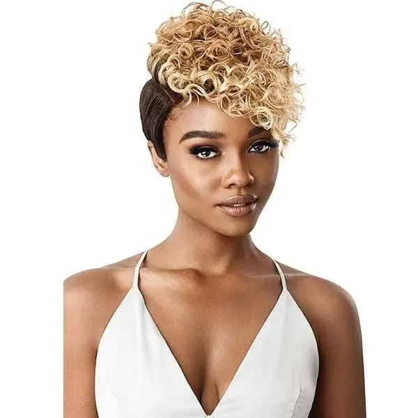 Outre 100% Human Hair Premium Duby Diamond Wig - CRISSA