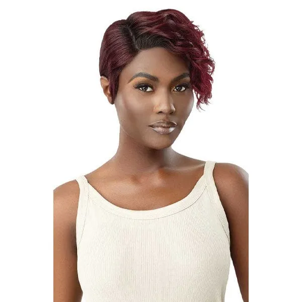 Outre 100% Human Hair Premium Duby Diamond Wig - LANIQUE