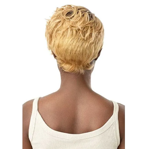 Outre 100% Human Hair Premium Duby Diamond Wig - LANIQUE
