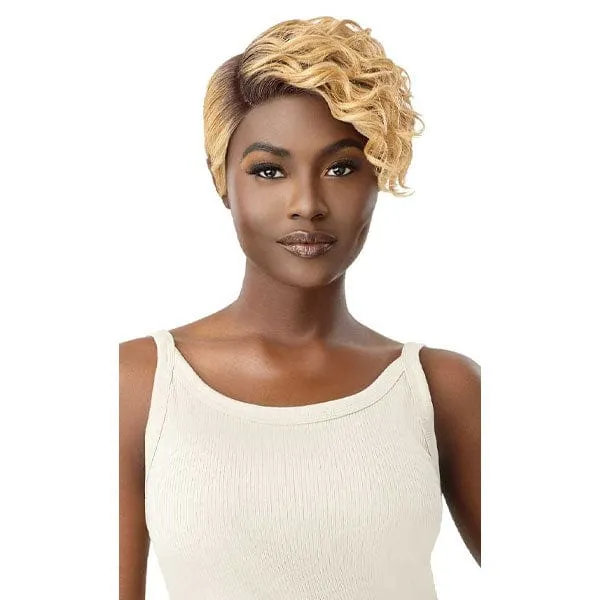 Outre 100% Human Hair Premium Duby Diamond Wig - LANIQUE