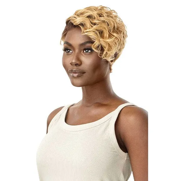 Outre 100% Human Hair Premium Duby Diamond Wig - LANIQUE