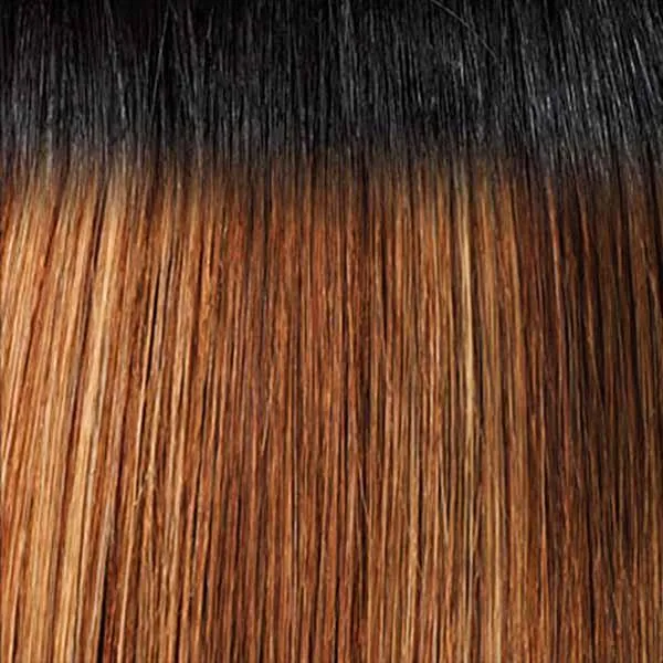 Outre Quick Weave Synthetic Full Cap Extreme Side Part Complete Cap Wig - BETTY