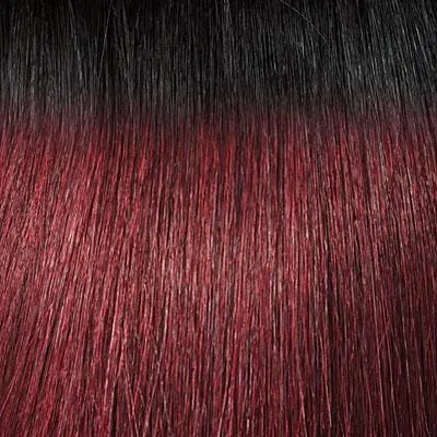 Outre Quick Weave Synthetic Full Cap Extreme Side Part Complete Cap Wig - BETTY
