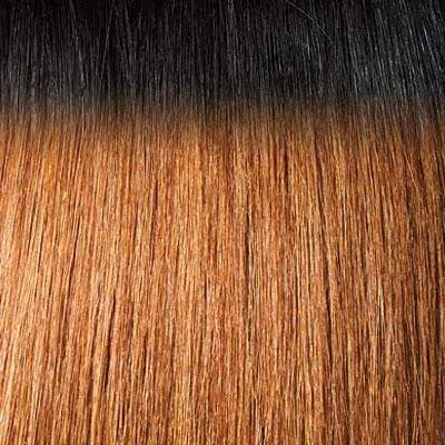 Outre Quick Weave Synthetic Full Cap Extreme Side Part Complete Cap Wig - BETTY