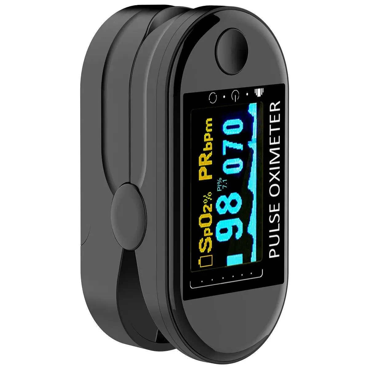 OxyCheck Pulse Monitor