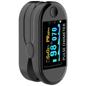 OxyCheck Pulse Monitor