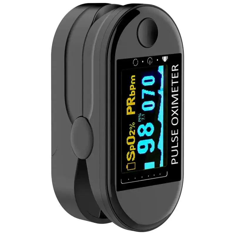 OxyCheck Pulse Monitor