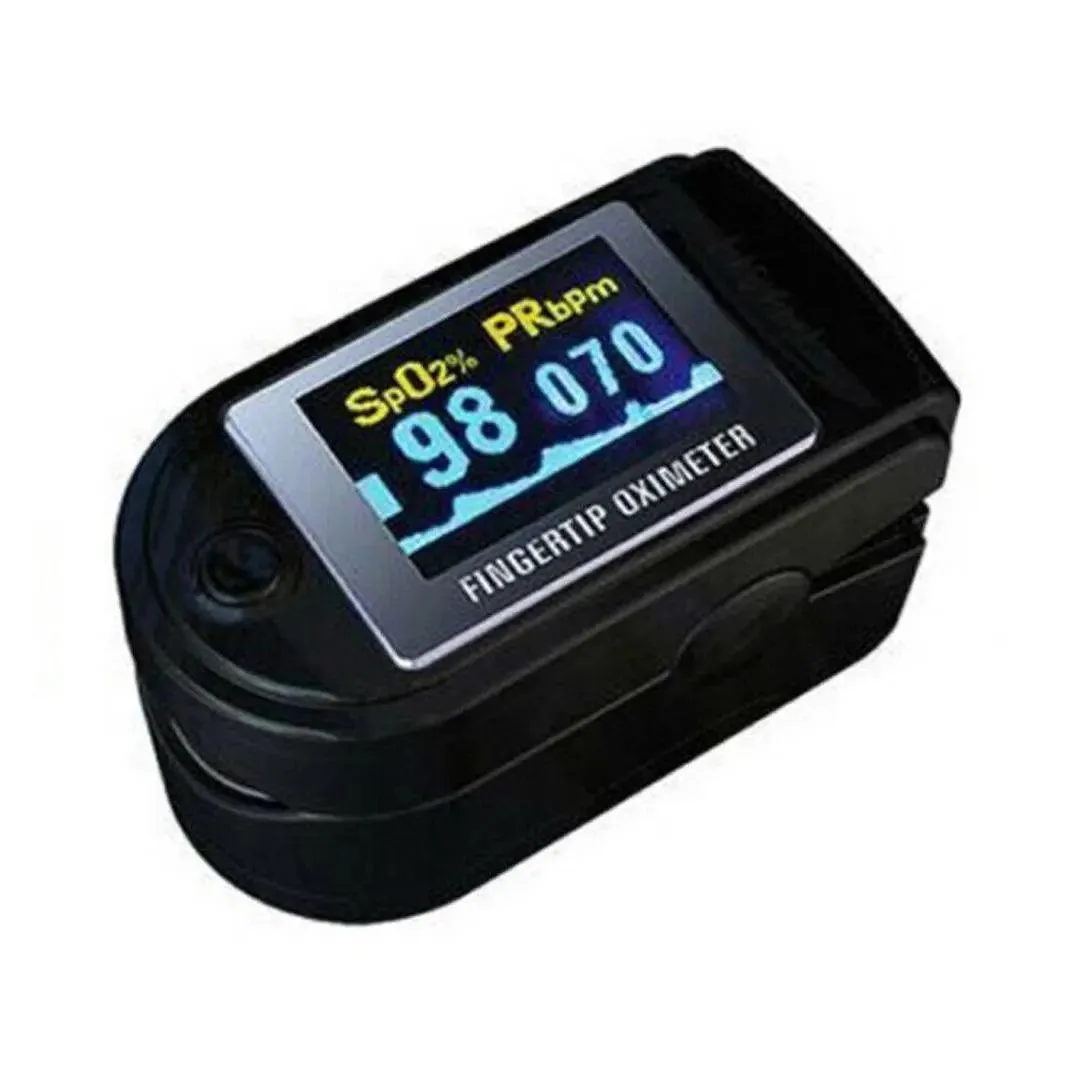 OxyCheck Pulse Monitor
