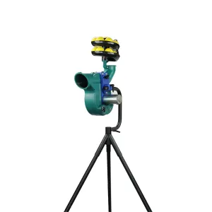Paceman Edge 245 Bowling Machine