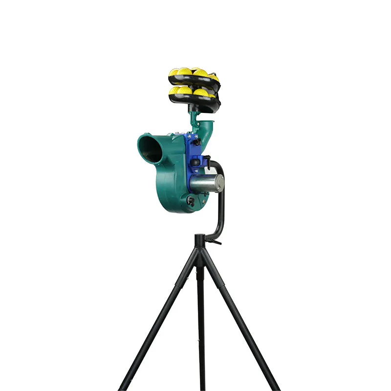Paceman Edge 245 Bowling Machine