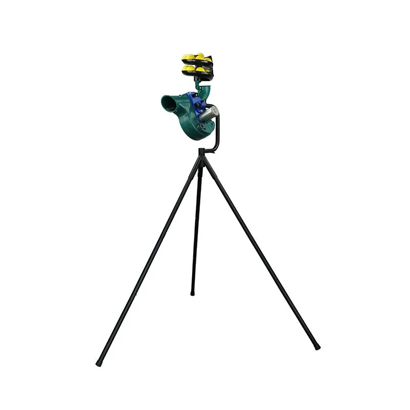 Paceman Edge 245 Bowling Machine