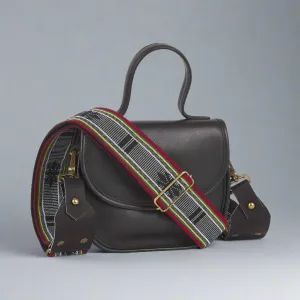 Panlipi Colibangbang Loom Weave Bag Strap